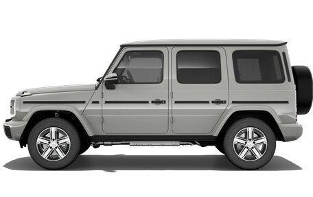 Mercedes-Benz G-Класс W463 рестайлинг _iii, 2026 год, 25 970 000 рублей, 3 фотография