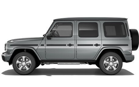 Mercedes-Benz G-Класс W463 рестайлинг _iii, 2026 год, 25 970 000 рублей, 8 фотография