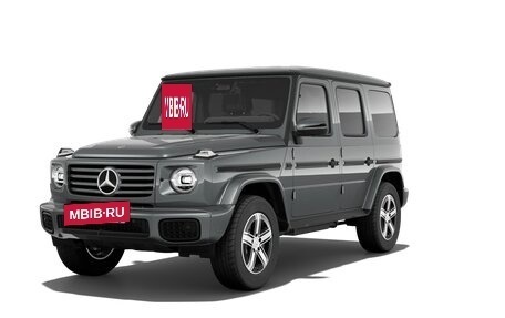 Mercedes-Benz G-Класс W463 рестайлинг _iii, 2026 год, 25 970 000 рублей, 6 фотография
