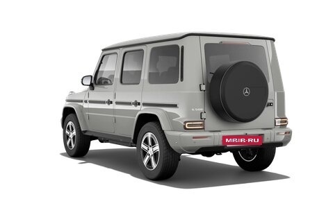 Mercedes-Benz G-Класс W463 рестайлинг _iii, 2026 год, 25 970 000 рублей, 2 фотография
