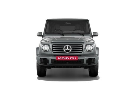 Mercedes-Benz G-Класс W463 рестайлинг _iii, 2026 год, 25 970 000 рублей, 9 фотография