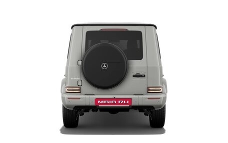 Mercedes-Benz G-Класс W463 рестайлинг _iii, 2026 год, 25 970 000 рублей, 5 фотография