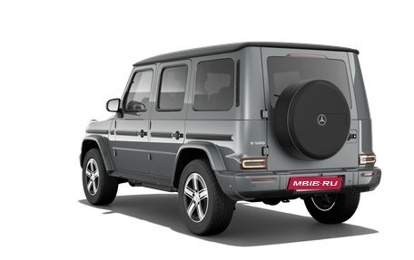 Mercedes-Benz G-Класс W463 рестайлинг _iii, 2026 год, 25 970 000 рублей, 7 фотография