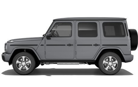 Mercedes-Benz G-Класс W463 рестайлинг _iii, 2026 год, 25 970 000 рублей, 13 фотография