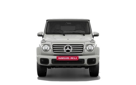 Mercedes-Benz G-Класс W463 рестайлинг _iii, 2026 год, 25 970 000 рублей, 4 фотография
