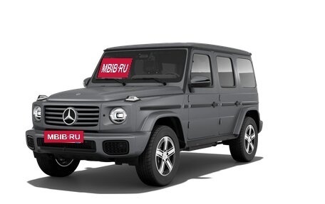 Mercedes-Benz G-Класс W463 рестайлинг _iii, 2026 год, 25 970 000 рублей, 11 фотография