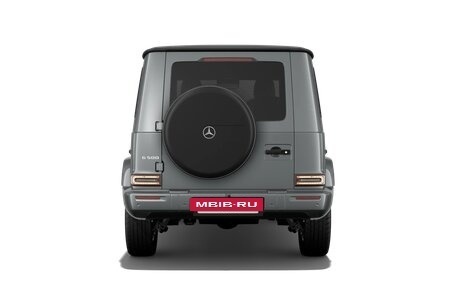 Mercedes-Benz G-Класс W463 рестайлинг _iii, 2026 год, 25 970 000 рублей, 10 фотография