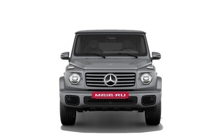 Mercedes-Benz G-Класс W463 рестайлинг _iii, 2026 год, 25 970 000 рублей, 14 фотография