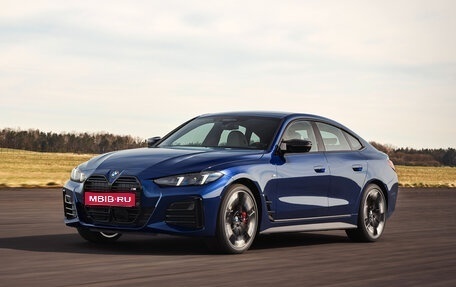 BMW 4 серия, 2026 год, 12 250 000 рублей, 1 фотография