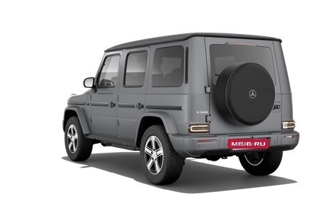Mercedes-Benz G-Класс W463 рестайлинг _iii, 2026 год, 25 970 000 рублей, 12 фотография