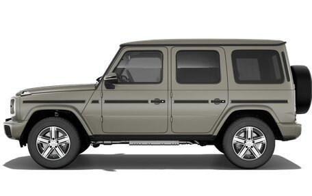 Mercedes-Benz G-Класс W463 рестайлинг _iii, 2026 год, 25 970 000 рублей, 18 фотография