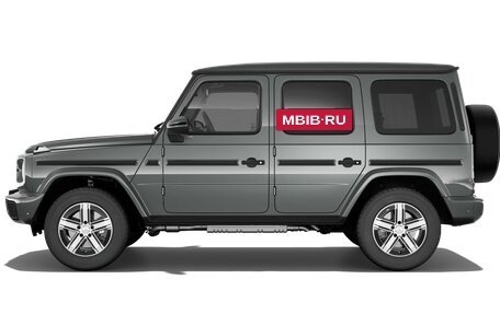 Mercedes-Benz G-Класс W463 рестайлинг _iii, 2026 год, 25 970 000 рублей, 23 фотография
