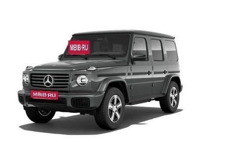 Mercedes-Benz G-Класс W463 рестайлинг _iii, 2026 год, 25 970 000 рублей, 21 фотография