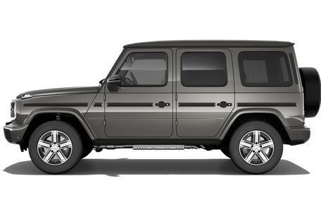 Mercedes-Benz G-Класс W463 рестайлинг _iii, 2026 год, 25 970 000 рублей, 28 фотография