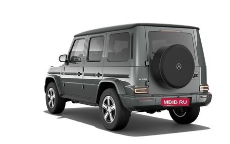 Mercedes-Benz G-Класс W463 рестайлинг _iii, 2026 год, 25 970 000 рублей, 22 фотография