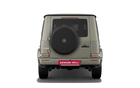Mercedes-Benz G-Класс W463 рестайлинг _iii, 2026 год, 25 970 000 рублей, 20 фотография