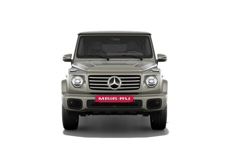 Mercedes-Benz G-Класс W463 рестайлинг _iii, 2026 год, 25 970 000 рублей, 19 фотография