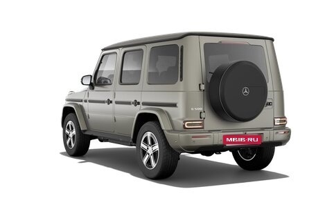 Mercedes-Benz G-Класс W463 рестайлинг _iii, 2026 год, 25 970 000 рублей, 17 фотография