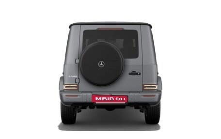 Mercedes-Benz G-Класс W463 рестайлинг _iii, 2026 год, 25 970 000 рублей, 15 фотография