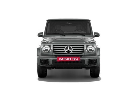 Mercedes-Benz G-Класс W463 рестайлинг _iii, 2026 год, 25 970 000 рублей, 24 фотография