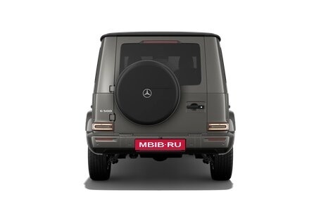 Mercedes-Benz G-Класс W463 рестайлинг _iii, 2026 год, 25 970 000 рублей, 30 фотография