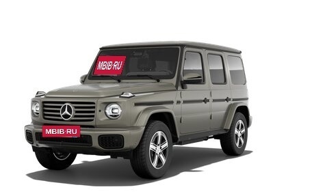 Mercedes-Benz G-Класс W463 рестайлинг _iii, 2026 год, 25 970 000 рублей, 16 фотография