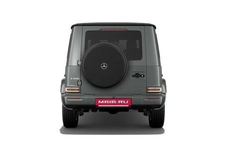 Mercedes-Benz G-Класс W463 рестайлинг _iii, 2026 год, 25 970 000 рублей, 25 фотография