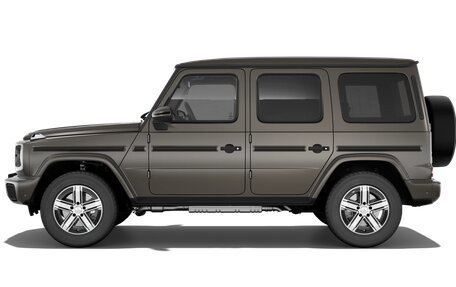Mercedes-Benz G-Класс W463 рестайлинг _iii, 2026 год, 25 970 000 рублей, 33 фотография
