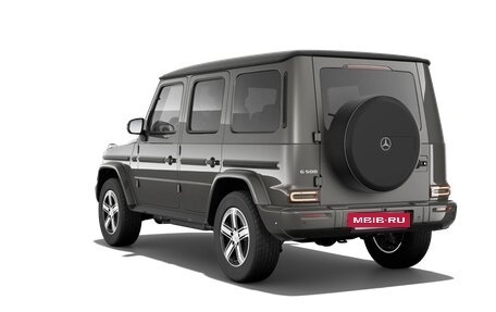 Mercedes-Benz G-Класс W463 рестайлинг _iii, 2026 год, 25 970 000 рублей, 27 фотография