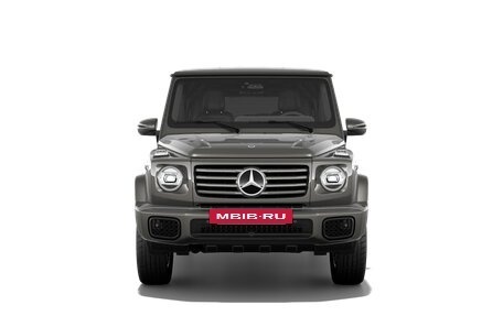Mercedes-Benz G-Класс W463 рестайлинг _iii, 2026 год, 25 970 000 рублей, 29 фотография