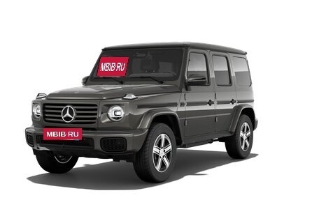 Mercedes-Benz G-Класс W463 рестайлинг _iii, 2026 год, 25 970 000 рублей, 26 фотография