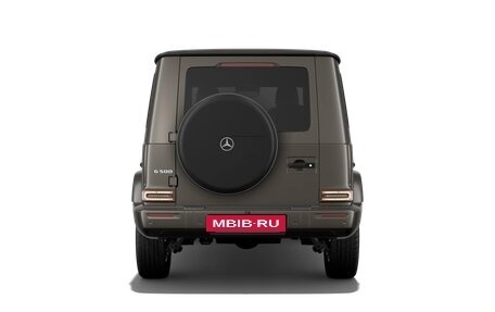 Mercedes-Benz G-Класс W463 рестайлинг _iii, 2026 год, 25 970 000 рублей, 35 фотография