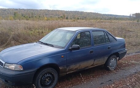 Daewoo Nexia I рестайлинг, 2008 год, 75 000 рублей, 4 фотография