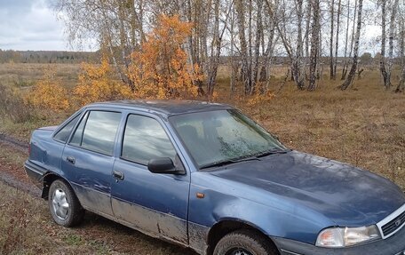 Daewoo Nexia I рестайлинг, 2008 год, 75 000 рублей, 5 фотография