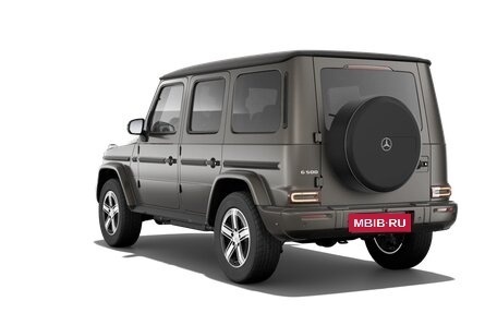 Mercedes-Benz G-Класс W463 рестайлинг _iii, 2026 год, 25 970 000 рублей, 32 фотография