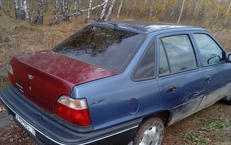 Daewoo Nexia I рестайлинг, 2008 год, 75 000 рублей, 8 фотография