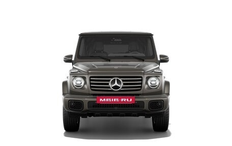 Mercedes-Benz G-Класс W463 рестайлинг _iii, 2026 год, 25 970 000 рублей, 34 фотография