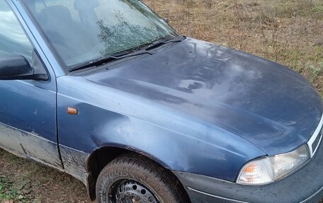 Daewoo Nexia I рестайлинг, 2008 год, 75 000 рублей, 11 фотография