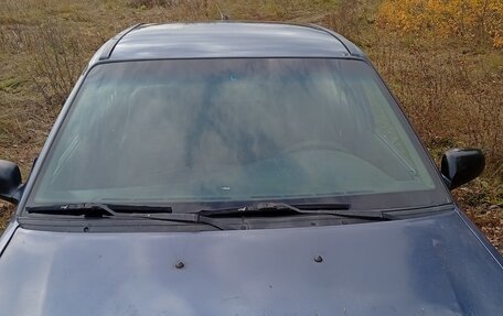 Daewoo Nexia I рестайлинг, 2008 год, 75 000 рублей, 12 фотография