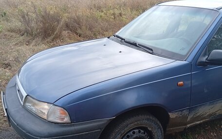 Daewoo Nexia I рестайлинг, 2008 год, 75 000 рублей, 10 фотография