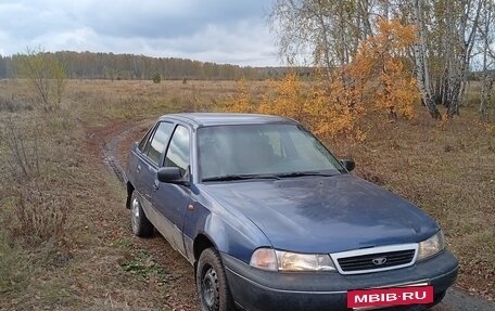 Daewoo Nexia I рестайлинг, 2008 год, 75 000 рублей, 3 фотография