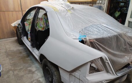 Mercedes-Benz C-Класс, 2002 год, 600 000 рублей, 18 фотография