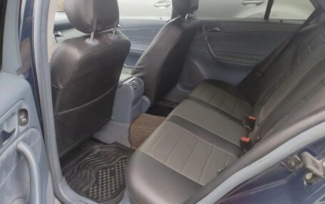 Mercedes-Benz C-Класс, 2002 год, 600 000 рублей, 38 фотография