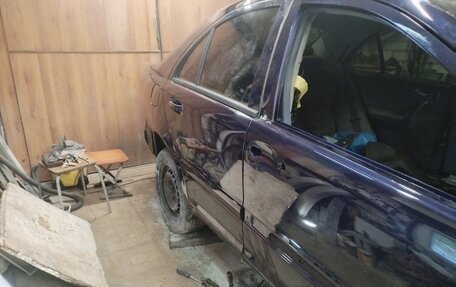 Mercedes-Benz C-Класс, 2002 год, 600 000 рублей, 30 фотография