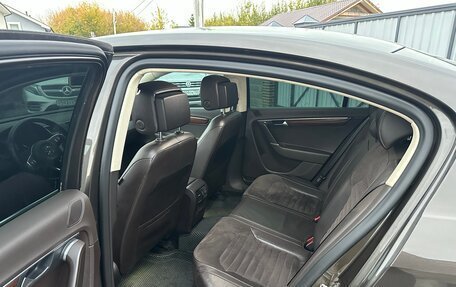 Volkswagen Passat B7, 2012 год, 1 150 000 рублей, 6 фотография