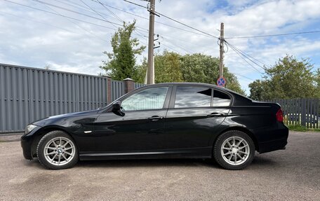 BMW 3 серия, 2010 год, 900 000 рублей, 4 фотография