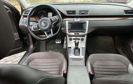 Volkswagen Passat B7, 2012 год, 1 150 000 рублей, 7 фотография
