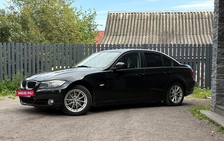 BMW 3 серия, 2010 год, 900 000 рублей, 5 фотография