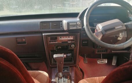 Toyota Mark II VIII (X100), 1986 год, 235 000 рублей, 2 фотография