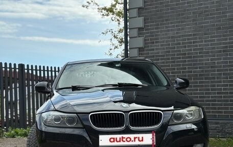 BMW 3 серия, 2010 год, 900 000 рублей, 8 фотография